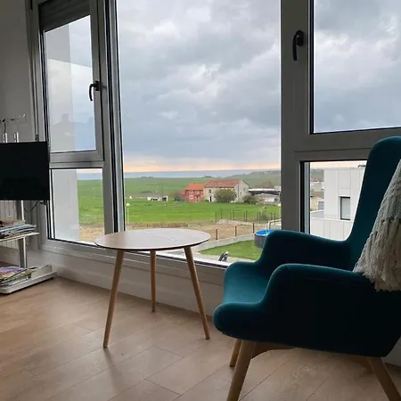 Apartamento Tía Nanduca Liencres