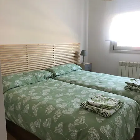 Tia Nanduca Apartment