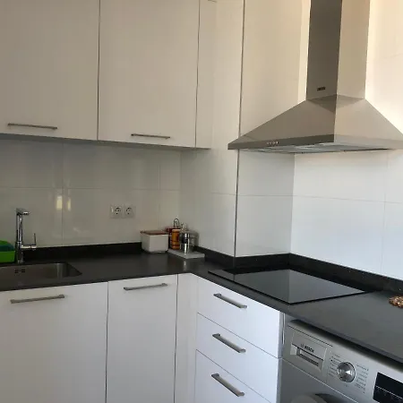 Tia Nanduca Apartment