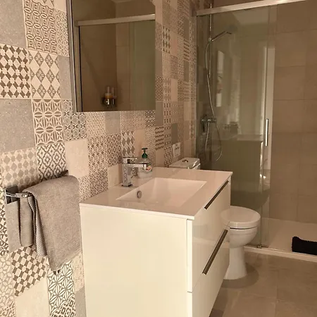 Apartamento Tía Nanduca *