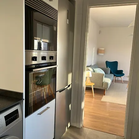 Apartamento Tía Nanduca *