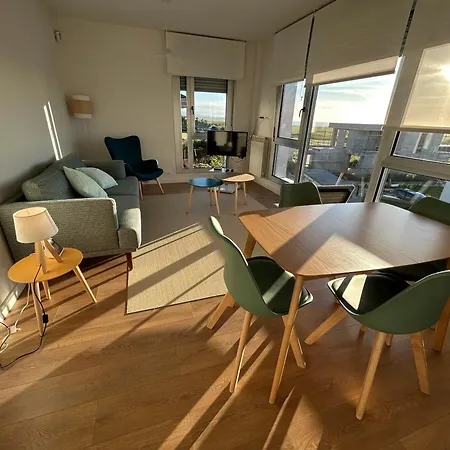 Tía Nanduca Apartamento