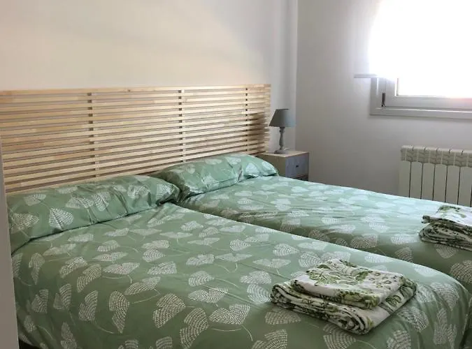 Tia Nanduca Apartment