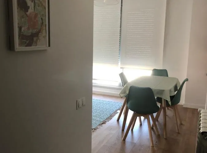 Apartment Tia Nanduca