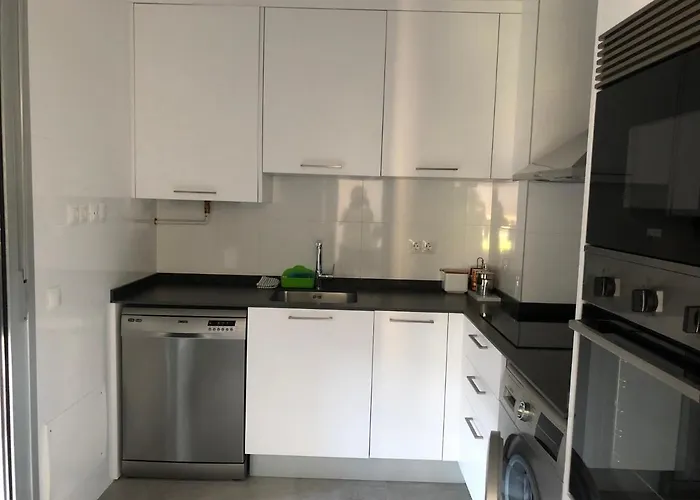 Apartment Tia Nanduca *