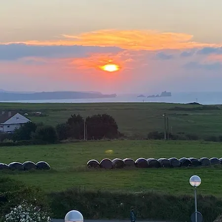 Apartmán Tia Nanduca Liencres