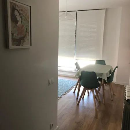 Apartmán Tia Nanduca