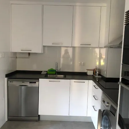 Apartmán Tia Nanduca *