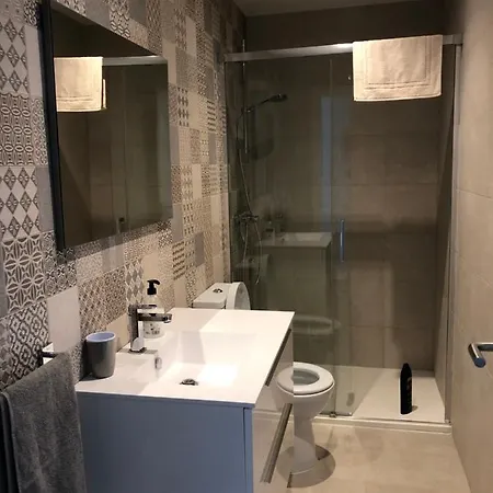 Tia Nanduca * Liencres