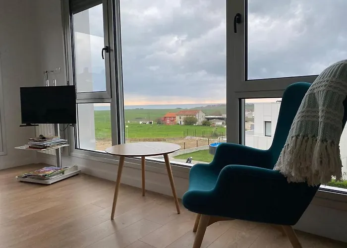 شقة Tia Nanduca ليينكريس